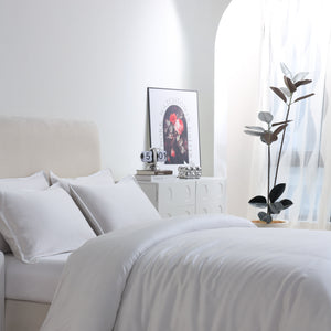 Frost Duvet Cover