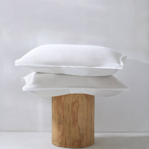 Frost Pillowcases