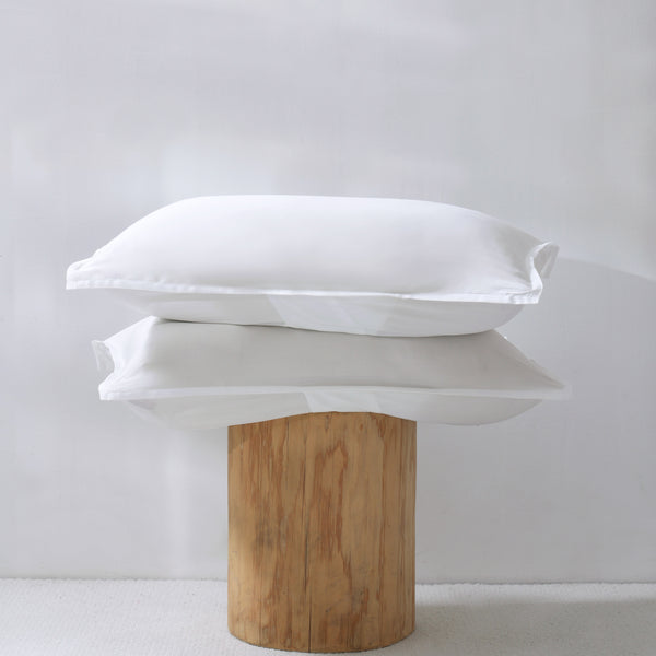 Frost Pillowcases