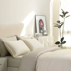 Sands Of Time Duvet Cover