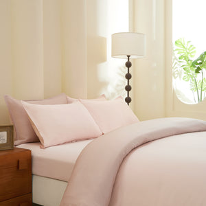 Dollhouse Duvet Cover