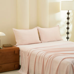Dollhouse Sheet Set