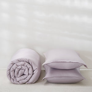 After Dark Duvet Set
