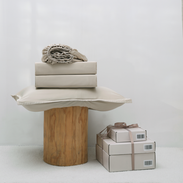 Sands Of Time Complete Bedding Set