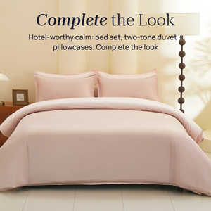 Dollhouse Sheet Set