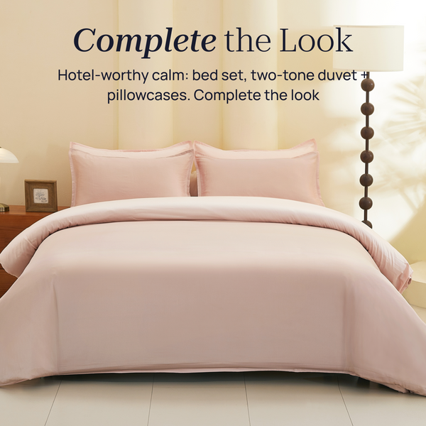 Dollhouse Sheet Set