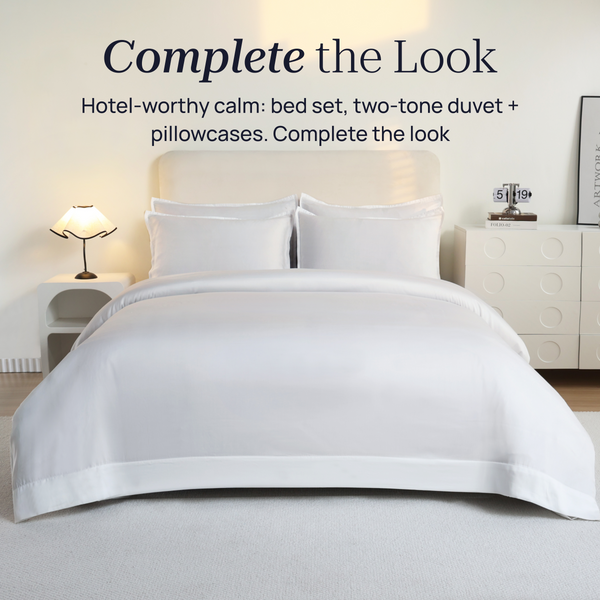 Frost Sheet Set