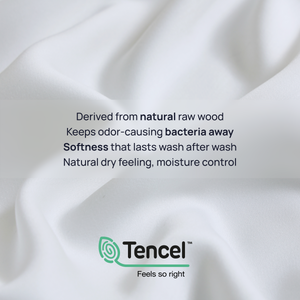 Frost Sheet Set