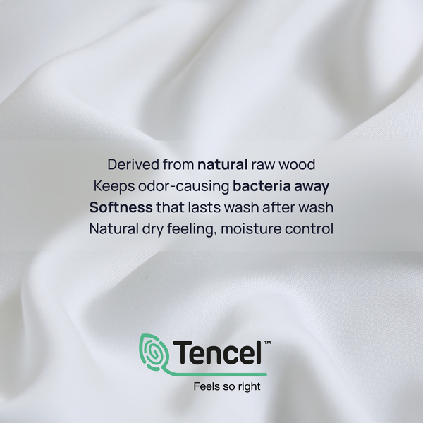 Frost Sheet Set