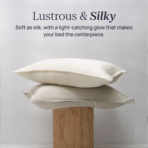 Sands Of Time Pillowcases