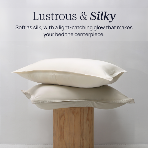 Sands Of Time Pillowcases
