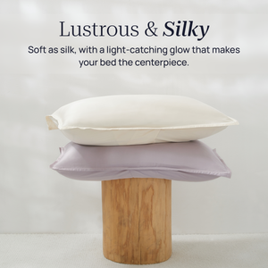 After Dark Pillowcases