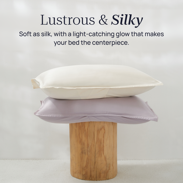 After Dark Pillowcases
