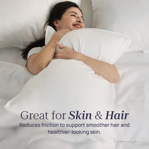 Frost Sheet Set