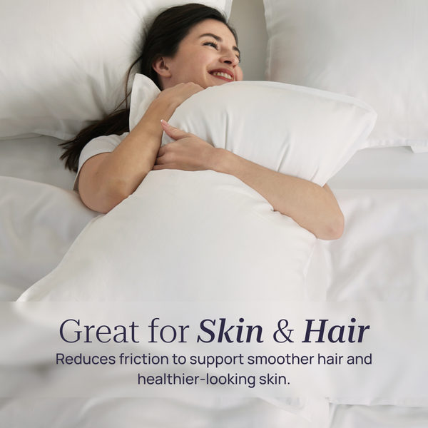 Frost Sheet Set