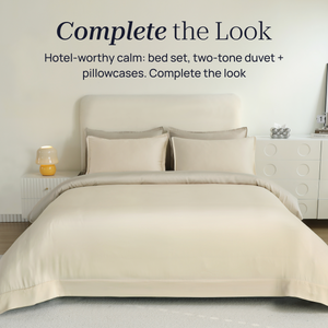 Sands Of Time Complete Bedding Set