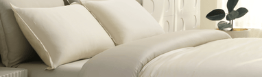 Lustrous & Silky