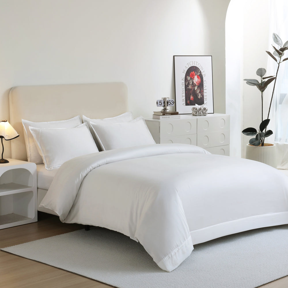 Frost Complete Bedding Set