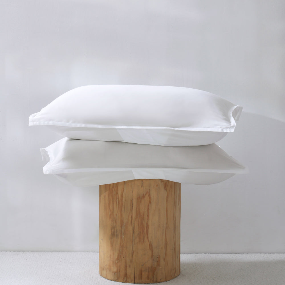 Frost Pillowcases