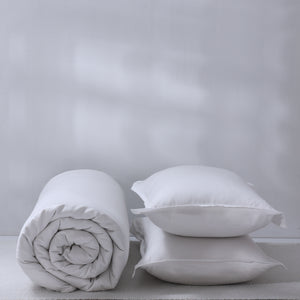 Frost Duvet Set