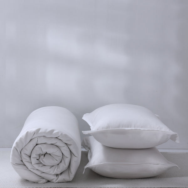 Frost Duvet Set