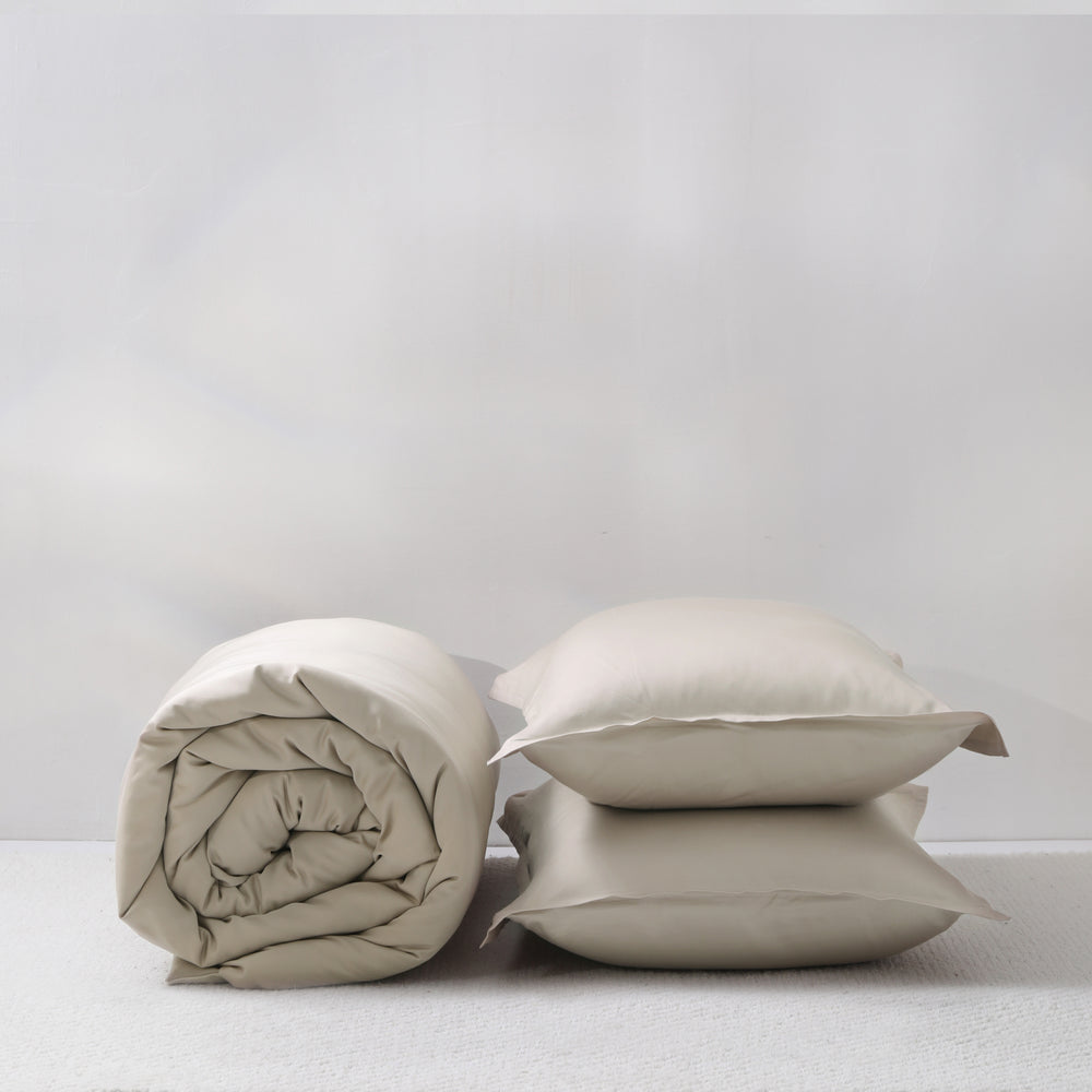Sands Of Time Duvet Set