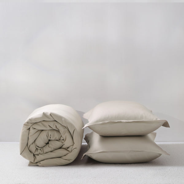 Sands Of Time Duvet Set
