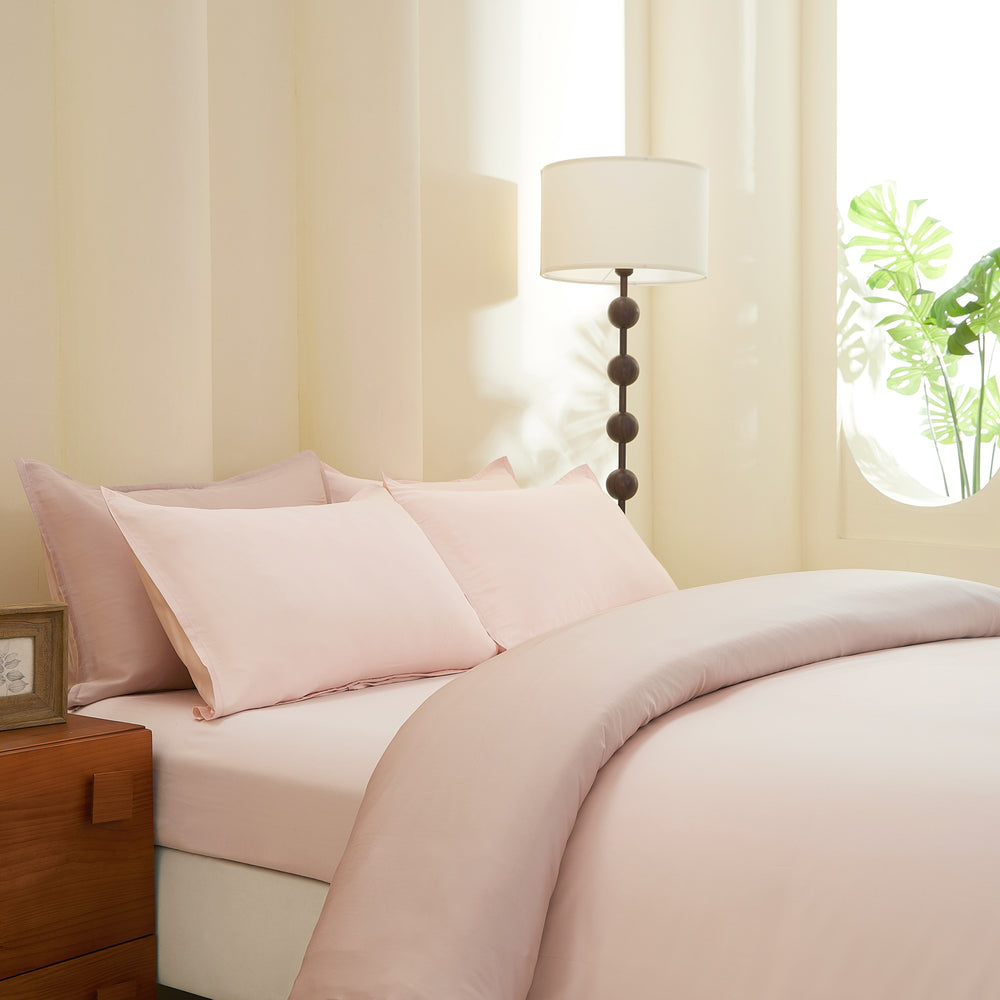 Dollhouse Duvet Cover