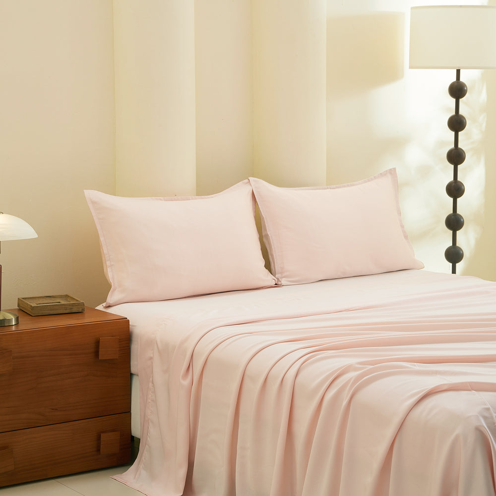 Dollhouse Sheet Set