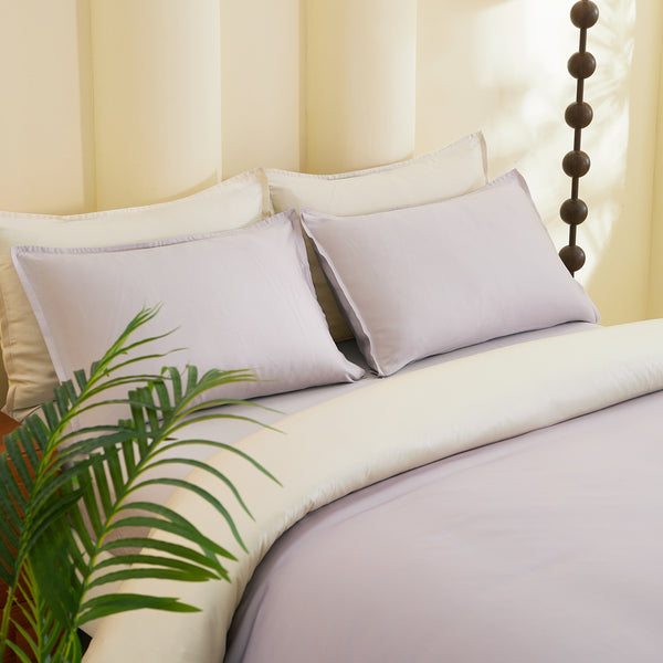 After Dark Duvet Cover