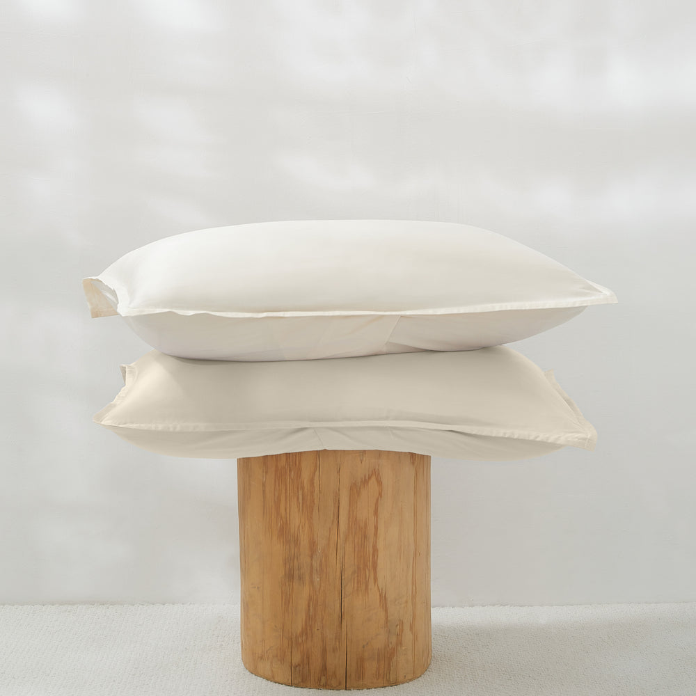 AM/PM Pillowcases