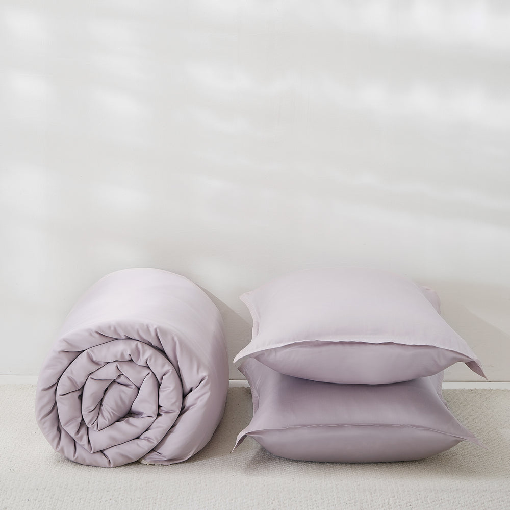 After Dark Duvet Set
