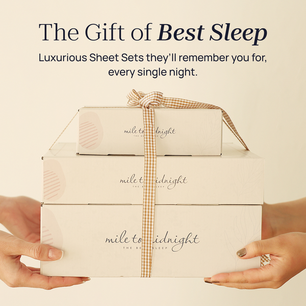 Frost Sheet Set