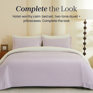 After Dark Duvet Set