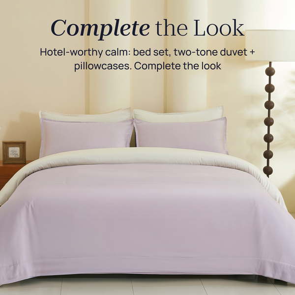 After Dark Duvet Set