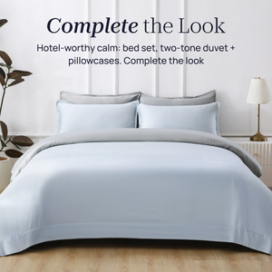 Daydream Duvet Set