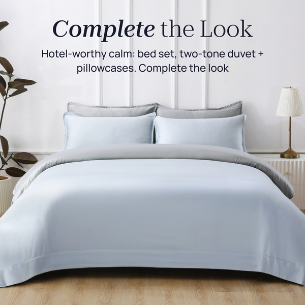 Daydream Duvet Set