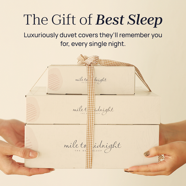Daydream Duvet Cover