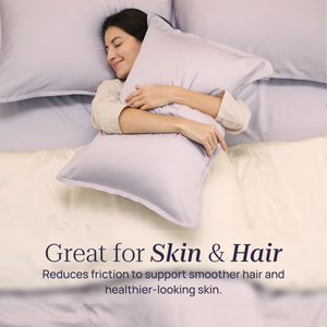 After Dark Duvet Set
