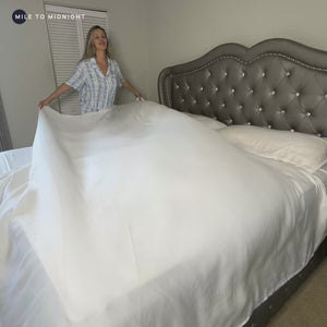 Frost Sheet Set